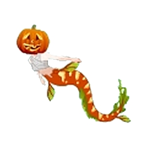 Pumpkin Snaketail